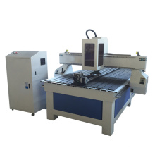 1325 Acrylic/Plastic/Wood/MDF/Aluminum CNC Router Engraving Grinding Milling Cutting Carving Woodworking Machine DSP Control for Advertising Industry